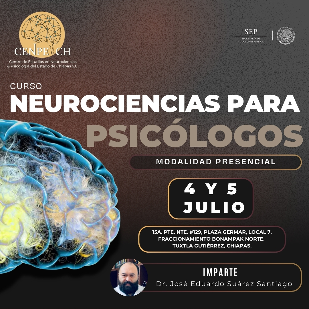 Neurociencias Para Psicólogos