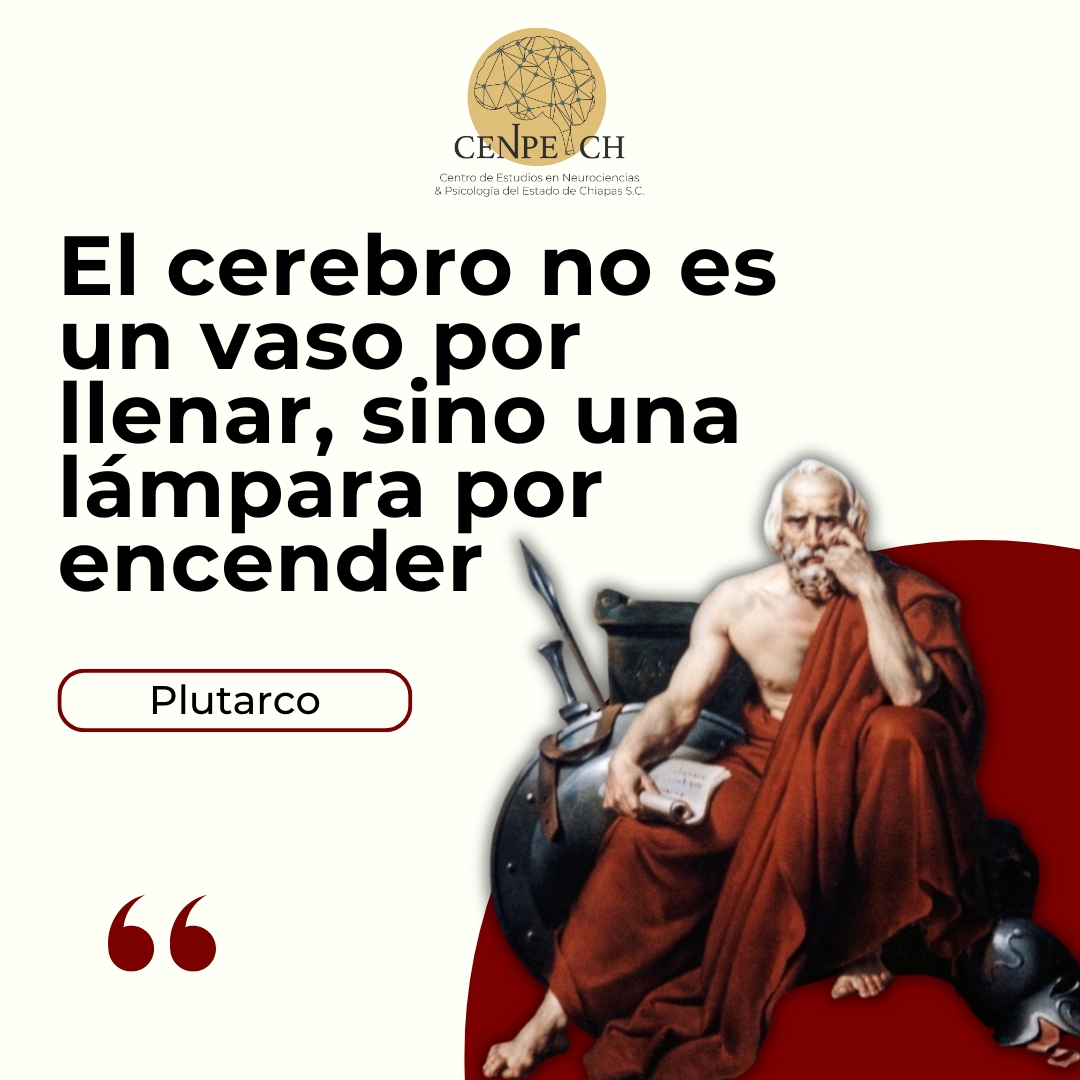 💡 Educar no es llenar mentes, sino encenderlas