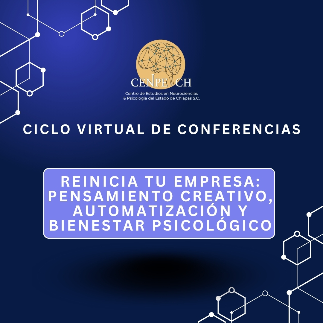 Prepárate para conocer a los profesionales que están liderando el cambio en innovación, tecnología y salud mental empresarial.