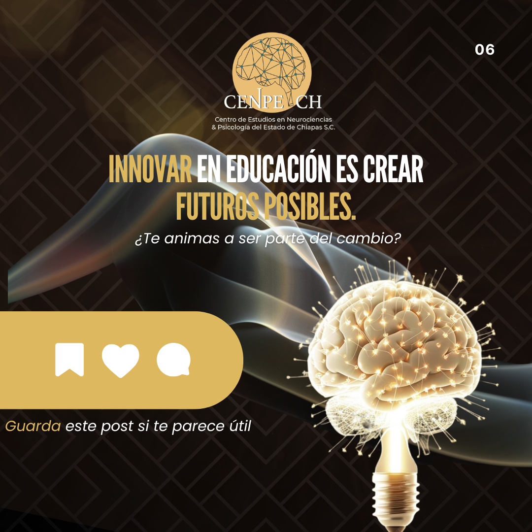 Fotografía ¿Porqué estudiar una Maestría en Innovación Educativa?